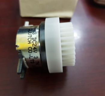 MOTOR CLUCK RÚT GIẤY RISO  EZ 220 