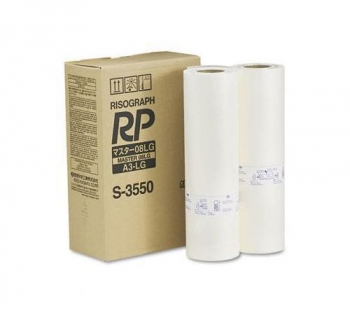MASTER RISO RP A3