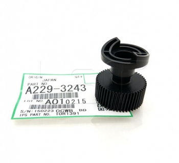 NHÔNG RICOH OEM A229-3243 2060 Motor Joint Gear  Part No.:A229-3243