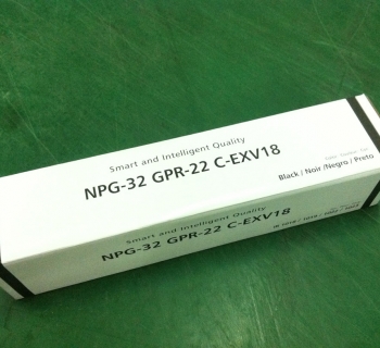 MỰC CANON NPG 32