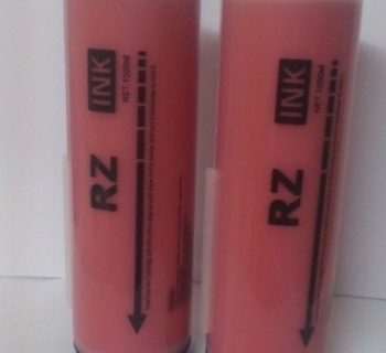 MỰC RISO RZ ĐỎ 