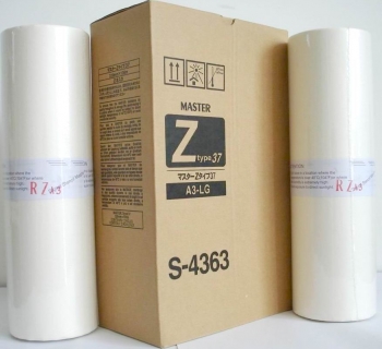 MASTER RISO EZ A3