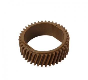 NHÔNG ĐẦU SẤY 2060 Ricoh Aficio 2075 Upper Fuser Roller Gear 40T