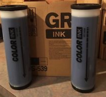 MỰC RISO GR XANH 