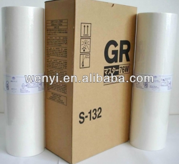 MASTER RISO GR A3