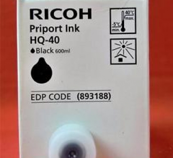 MỰC RICOH HQ 40 - CPI 11