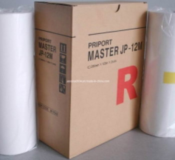 MASTER RICOH JP12 A4
