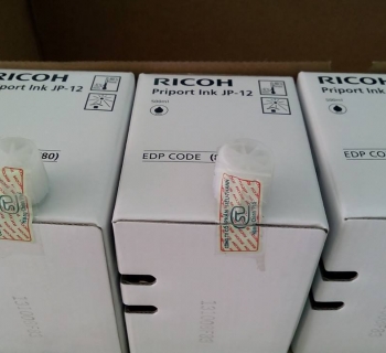MỰC RICOH JP7 (SIÊU THANH )