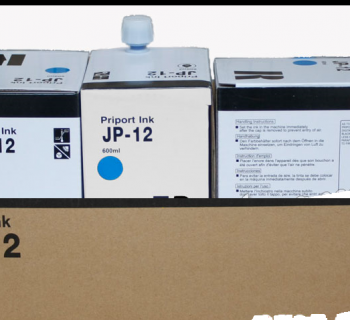 MỰC JP12 XANH DƯƠNG 