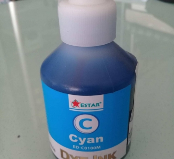 Mực nước Epson ED-C0100M (100ml)