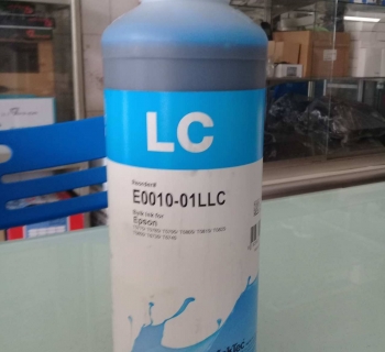 Mực nước InkTec E0010-01LLC (1liter)