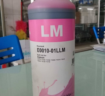 Mực nước InkTec E0010-01LLM (1liter)