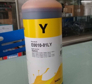 Mực nước InkTec E0010-01LY (1liter)