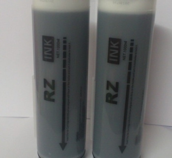 MỰC RISO RZ ĐEN 