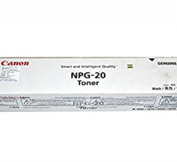 MỰC CANON NPG20 NHẬT 