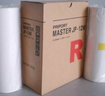 MASTER RICOH JP12 B4