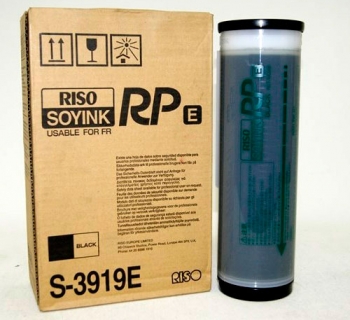 MỰC RISO RP ĐEN 