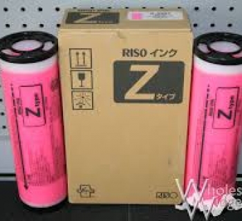 MỰC RISO EZ ĐỎ