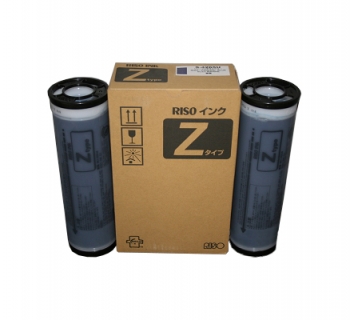 MỰC RISO EZ XANH 