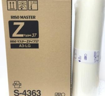 MASTER RISO RZ A3