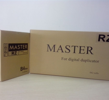 MASTER RISO B4